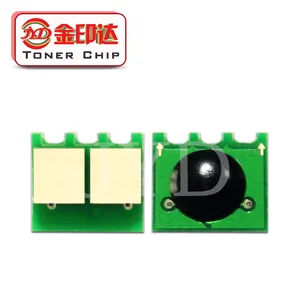 Melhor preço chip de repor fichas de toner lbp 6280 k fábrica pode 3325