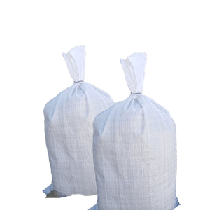 Sacchetti in polipropilene intrecciati per inondare i sacchetti di sabbia con protezione UV - Product Image 2
