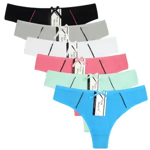 Yun Meng Ni Underwear Sexy Girls Underwear Thongs
