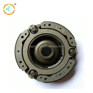 กล่องคลัตช์หลัก OEM และตัวเรือนคลัตช์สำหรับ <span class=keywords><strong>Honda</strong></span> Wave100 - Product Image 2