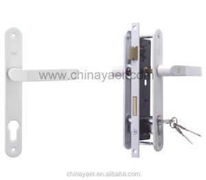 Direttamente Dalla Fabbrica Maniglia Della <span class=keywords><strong>Porta</strong></span> <span class=keywords><strong>IN</strong></span> <span class=keywords><strong>PVC</strong></span> e <span class=keywords><strong>PVC</strong></span> <span class=keywords><strong>Serratura</strong></span> Della <span class=keywords><strong>Porta</strong></span> - Product Image 3