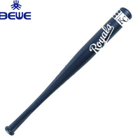 Casquette de Baseball Sport Promotionnel 18 ''Hêtre Base Balle Chauve-Souris