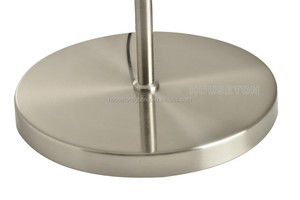 <span class=keywords><strong>UL</strong></span> CUL Hot Bán Bắc Âu Khách Sạn Trang Trí Màu Trắng Đèn Đứng Đèn Đứng Phòng Đọc Sách Ánh Sáng Sàn Độc Đáo Hiện Đại Đèn Sàn - Product Image 4