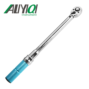 <span class=keywords><strong>Chiave</strong></span> Dinamometrica Preimpostata ALIYIQI AYB-350N da 1/2 Pollice, <span class=keywords><strong>Chiave</strong></span> a <span class=keywords><strong>Cricchetto</strong></span> Cromata Personalizzabile con Supporto OEM - Product Image 4