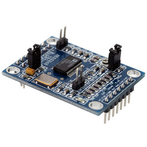 Mô-đun Máy Phát Tín Hiệu AD9850 <span class=keywords><strong>DDS</strong></span> 0-40MHz Bộ Phận Điện Tử Tự Làm Nguồn Tín Hiệu Tần Số Thành Phần Điện Tử Sóng Vuông - Product Image 6