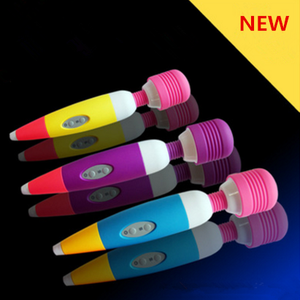 Vibradores increíbles para mujer, masajeador de punto G, estimulador de clítoris, varita vibradora grande para adultos, vibrador de clítoris, Juguetes sexuales para mujer - Product Image 5