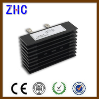 Redresseur de pont électrique, haute tension, bleu 40 a, 1600 v, dhl 3 phases
