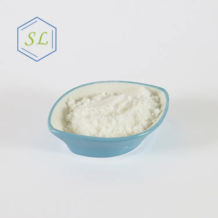 Trung Quốc Nhà Sản Xuất Giá Tốt Nhất Tartaric Acid CAS:526-83-0