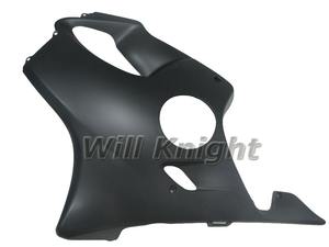 Kit de carénage par Injection en plastique, moto, noir, pour <span class=keywords><strong>Honda</strong></span> <span class=keywords><strong>CBR</strong></span> <span class=keywords><strong>600</strong></span> F4 <span class=keywords><strong>1999</strong></span> 2000 - Product Image 4