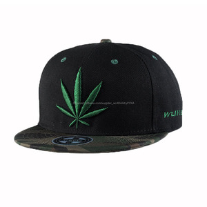 China fabricante verano sombreros mujeres/hombres en blanco sombreros <span class=keywords><strong>del</strong></span> SnapBack/flexfit casquillo cabido - Product Image 2