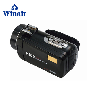 HDV-Z20 1/<span class=keywords><strong>3</strong></span>. 2 zoll sencor Weiterhin schuss professionelle camcorder digital video kamera camcorder - Product Image 1