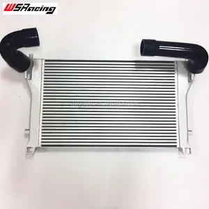 Kit Intercooler untuk VW Golf 7 GTI R 1.8T 2.0T TSI dengan Kualitas Performa