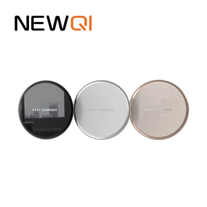 Descuentos por Volumen Disponibles, <span class=keywords><strong>Cargador</strong></span> Inalámbrico Rápido Eléctrico de 5V/2A <span class=keywords><strong>para</strong></span> Teléfonos Móviles (<span class=keywords><strong>S9</strong></span> <span class=keywords><strong>para</strong></span> X) - Product Image 2