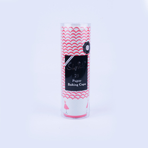 Vente chaude jetable papier gâteau tasse taille différente et cloers - Product Image 6