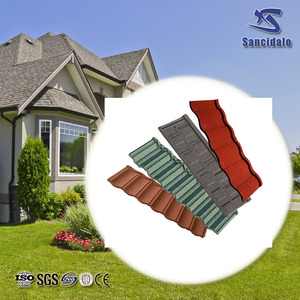 <span class=keywords><strong>หลังคา</strong></span>บ้านปกวัสดุคู่โรมันหลังคาราคากระเบื้อง - Product Image 3