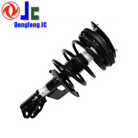 Pièces de suspension automatique à long temps de travail pour Cadillac Deville 1990/amortisseur de remplissage de gaz 236002 171797