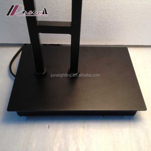 Haute qualité moderne <span class=keywords><strong>colonne</strong></span> 60 W LED <span class=keywords><strong>lampadaire</strong></span> - Product Image 4