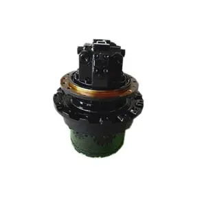 Dispositivo di Traslazione per Escavatore HMGF38AA 9148910 EX200-5 Trasmissione Finale 9134826 - Product Image 1
