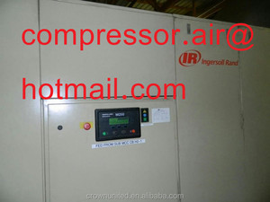 เครื่องอัดอากาศแบบสกรูโรตารี่ขนาดกลาง ML200 <span class=keywords><strong>MM200</strong></span> MH200 ML250 MM250 MH250/INGERSOLL RAND 200-250 กิโลวัตต์ SG / 200 กิโลวัตต์ 250 กิโลวัตต์ - Product Image 4