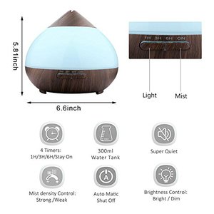 2018 jet <span class=keywords><strong>air</strong></span> en été personnalisé écologique diamant forme verre parfum diffuseur - Product Image 2