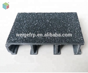 Sàn Cầu Frp Pultrusion Cường Độ Cao - Product Image 5