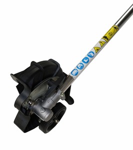Tagliaerba a benzina Mini 26CC a 2 tempi di alta qualità - Product Image 6