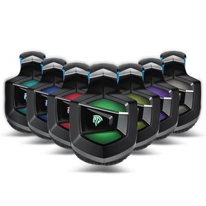 EasySMX prix Inférieur 7-color LED lumière PS4 meilleur casque de jeu avec <span class=keywords><strong>lol</strong></span> surprise - Product Image 2
