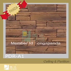 <span class=keywords><strong>Piedra</strong></span> Artificial para <span class=keywords><strong>casa</strong></span> de pared <span class=keywords><strong>Exterior</strong></span> <span class=keywords><strong>con</strong></span> cemento - Product Image 5