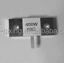 Resistore RF BONENS RIG22 1000W <span class=keywords><strong>BeO</strong></span> & Cu con Varie Resistenze (1-500) Potenziometro ad Alta Potenza 800W Frequenza 0-2GHz - Product Image 3