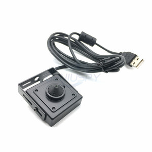 1080P UVC كاميرا فيديو ل Atm كشك التلقائي البيع <span class=keywords><strong>m</strong></span> achines البسيطة كاميرا بـ USB USB البسيطة ATM كاميرا - Product Image 1