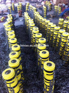 Hsz mano de la <span class=keywords><strong>serie</strong></span> de equipos de elevación manual de la cadena de bloque de la polea en cabrestantes/montacargas - Product Image 3