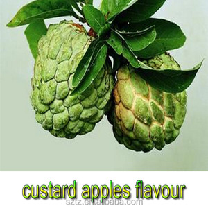 HALAL chirimoya sabor concentrado - Product Image 6