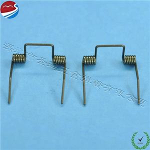 Nhà máy tùy chỉnh mô-men xoắn cao kép bánh xe nhỏ xoắn đôi mùa xuân để bán - Product Image 6