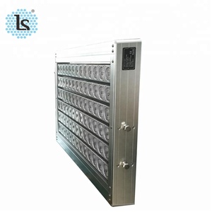 Nhà cung cấp tập tin ies trong nhà Chiếu Sáng Sân cầu lông 200W Đèn pha Led 300W 400W - Product Image 2