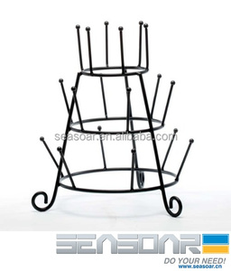 Vente en gros de porte-bouteilles arbre à vin pour le brassage de la bière <span class=keywords><strong>et</strong></span> de la vinification gadget de cuisine ODM OEM - Product Image 4
