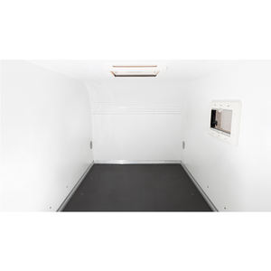 Petite <span class=keywords><strong>caravane</strong></span> de voyage tout-terrain pour couple avec tente et cuisine - Product Image 3