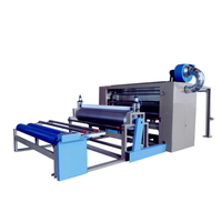 Machine de laminage à chaud pour mousse EVA avec tissu