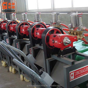 養鶏機器噴霧冷却システム鶏の家のため/加湿スプレーミスト霧システム - Product Image 5