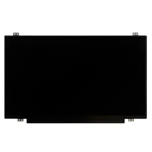 PC monitörü HB140WX1-301 04X1154 lcd monitör yedek parça stokta