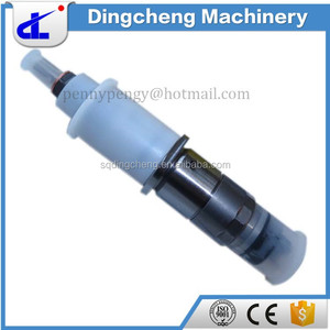 Inyector de Combustible para Citroën <span class=keywords><strong>Berlingo</strong></span> 1.9 d - Product Image 1