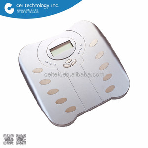 Bad gewicht skalen Digitale waagen Persönliche elektronische gewichtung skala - Product Image 1