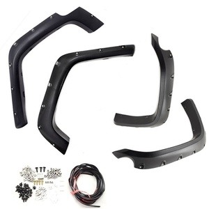<span class=keywords><strong>บังโคลน</strong></span><span class=keywords><strong>ล้อ</strong></span> สำหรับชุดแต่ง FJ CRUISER - Product Image 2