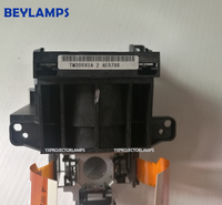 Prisme LCD pour projecteur flambant neuf/ensemble complet de panneaux LCD LCX101A pour NEC M300X