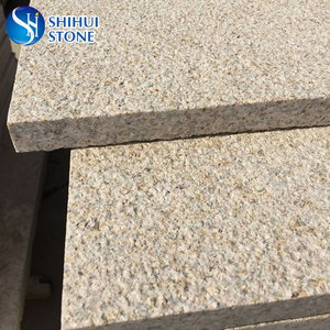 Trang trí tường gạch bush rèn granite thiết kế sàn ấn độ - Product Image 5