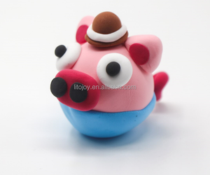 Éducatifs outils de bande <span class=keywords><strong>dessin</strong></span>ée pâte à <span class=keywords><strong>modeler</strong></span> pour enfants - Product Image 3