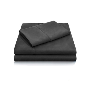 100% poliéster de microfibra suave cama hoja <span class=keywords><strong>funda</strong></span> Nórdica - Product Image 5