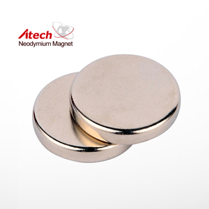 Imán de elevación de 500 kg, imán de neodimio sinterizado NdFeB - Product Image 2