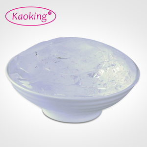 KSG-210 polyether שונה polysiloxane סיליקון אלסטומר סיליקון שמן מחיר - Product Image 1