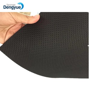 Tấm Bảo Vệ Tường Nhà Để Xe Bọt Tự Dính Tấm Bảo Vệ Cửa Xe Bằng Cao Su PE Dày - Product Image 5