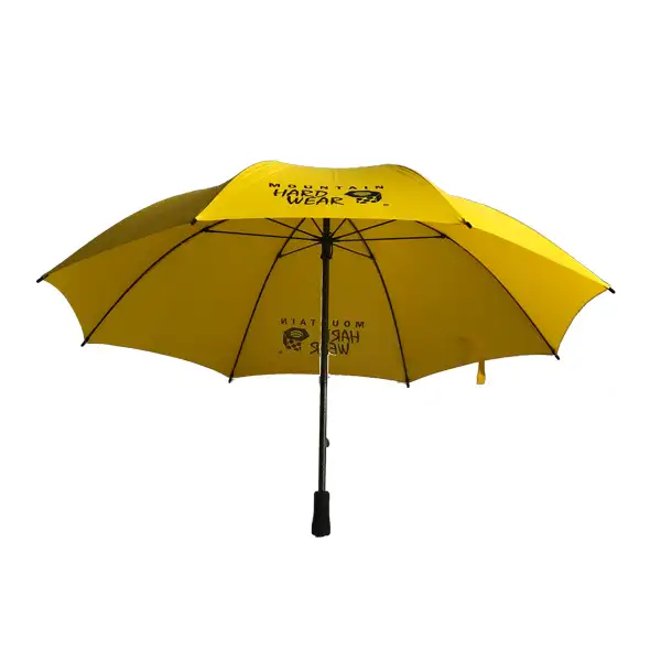 Зонтик rihanna, зонт для гольфа с рекламной печатью, персонализированный зонтик для гольфа